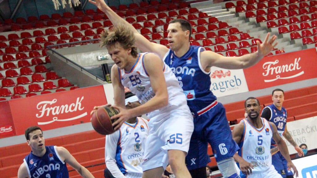 cibona - mornar bar - aba liga - 2021.