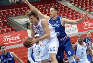 cibona - mornar bar - aba liga - 2021.