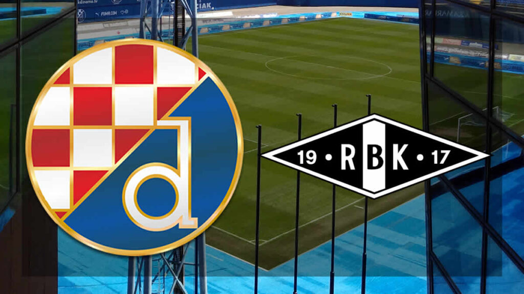 dinamo - rosenborg | nogomet - football