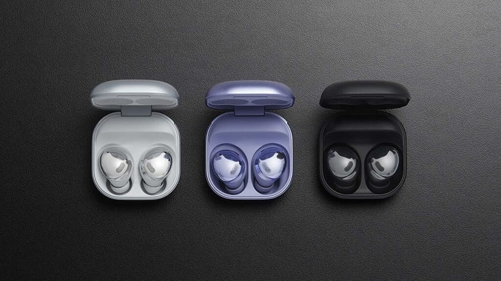 galaxy buds pro | bežične slušalice | 2021.