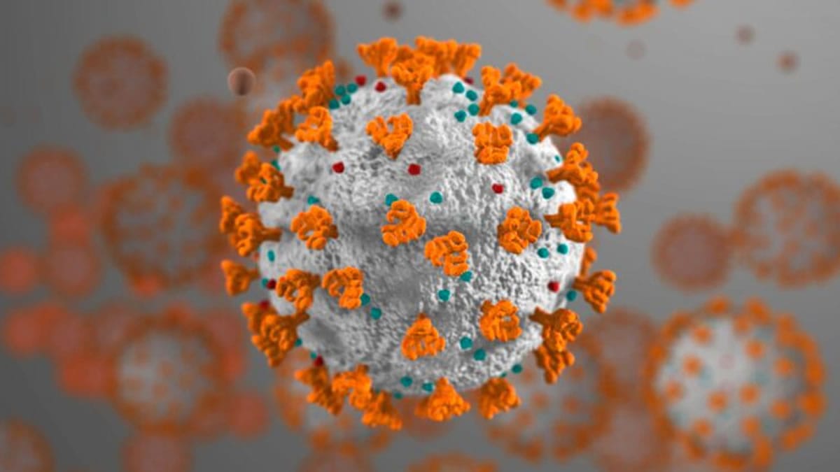 koronavirus | sars-cov-2 | 2021.