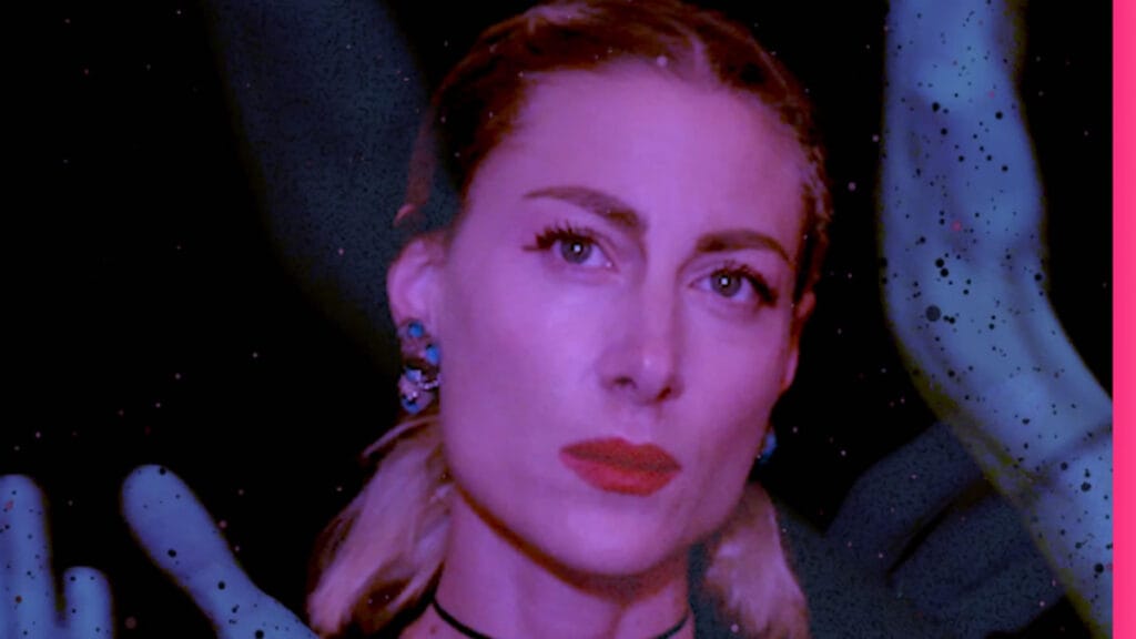 melita lovričević - pusti me da sanjam | 2021.