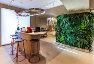 nespresso boutique | ilica zagreb | 2021.