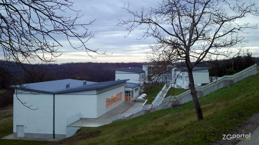 OŠ Slavko Kolar Kravarsko / siječanj 2014.