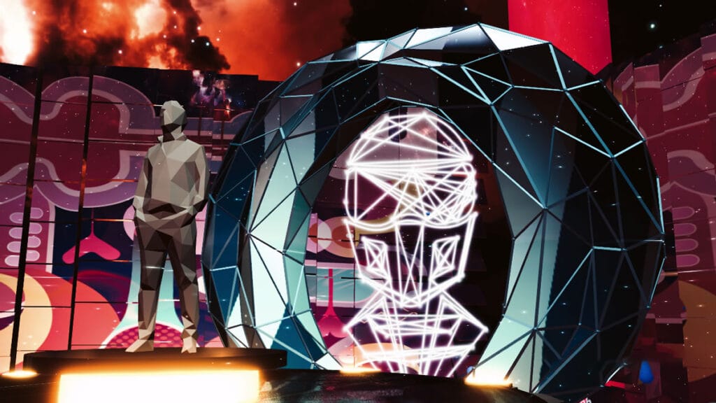 remote festival 2021