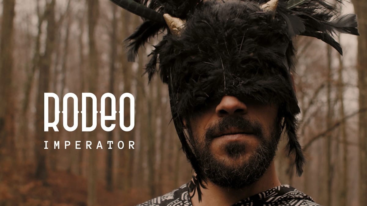 rodeo - imperator | 2021.