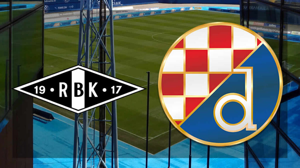 rosenborg - dinamo | nogomet - football