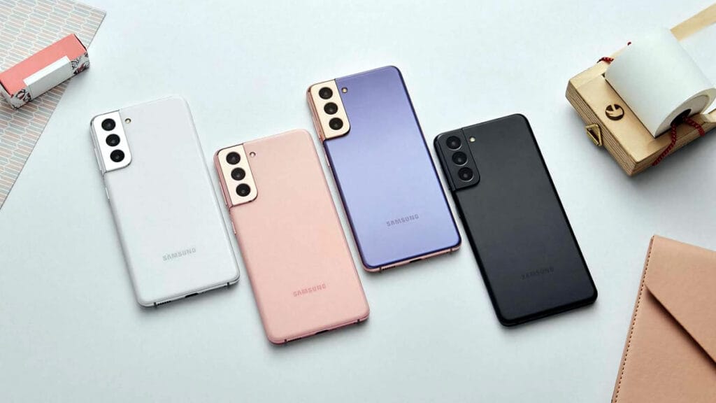 samsung galaxy s21 | 2021.