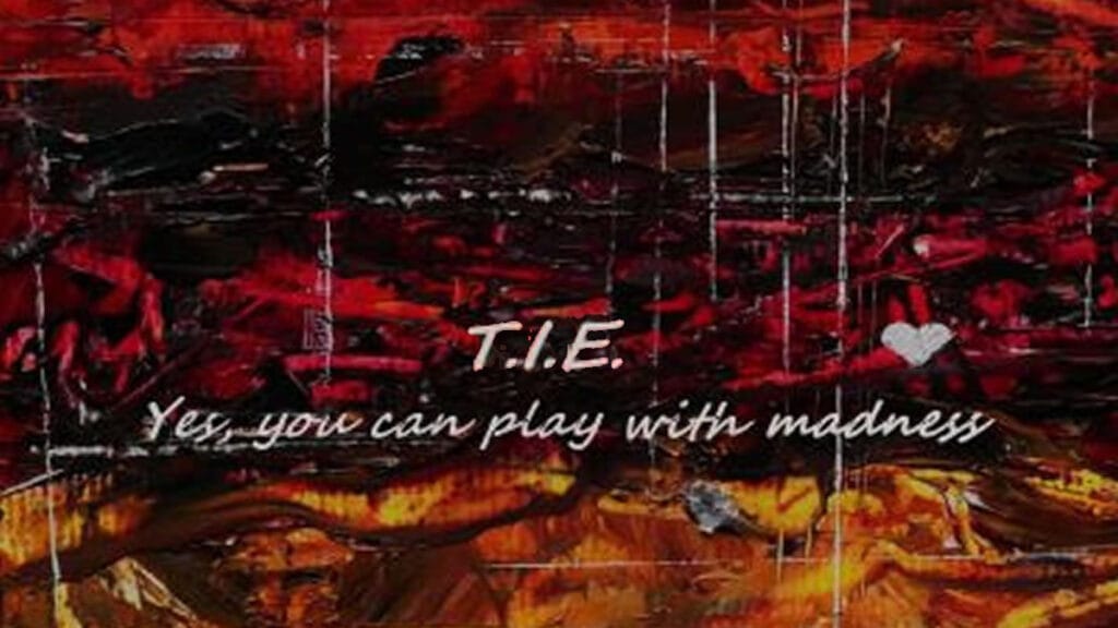 take it easy - yes, you can play with madness | 2021.