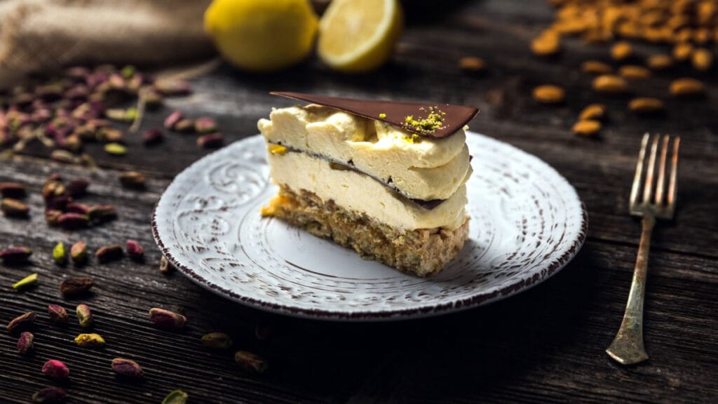 torta - slastičarna orijent zagreb - 2021.