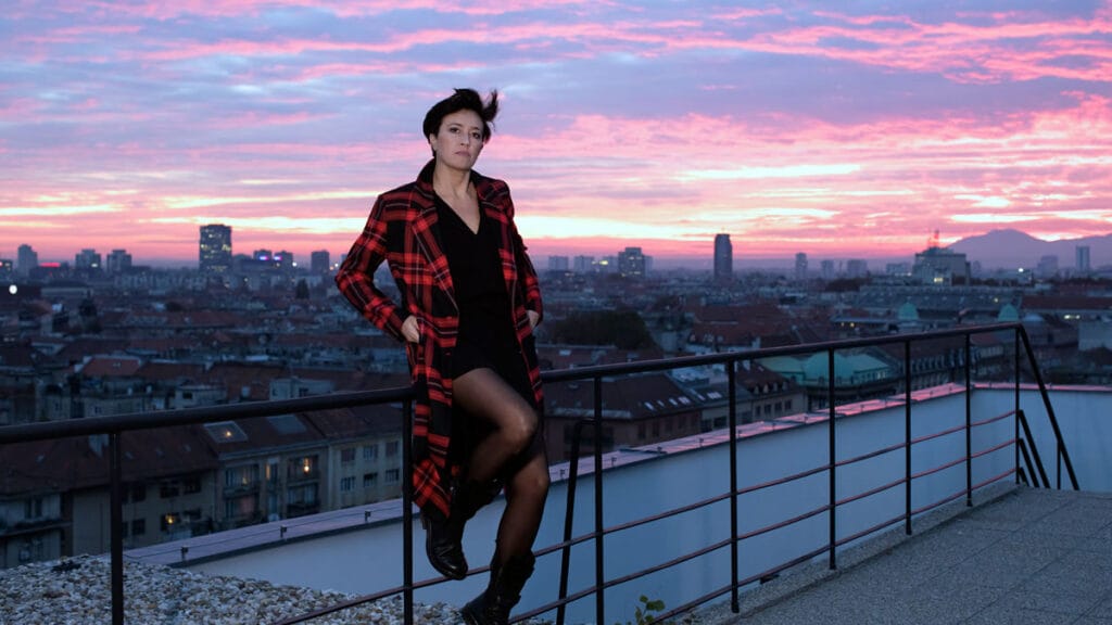 u pol devet kod sabe - ako ne sanjaš | 2021.