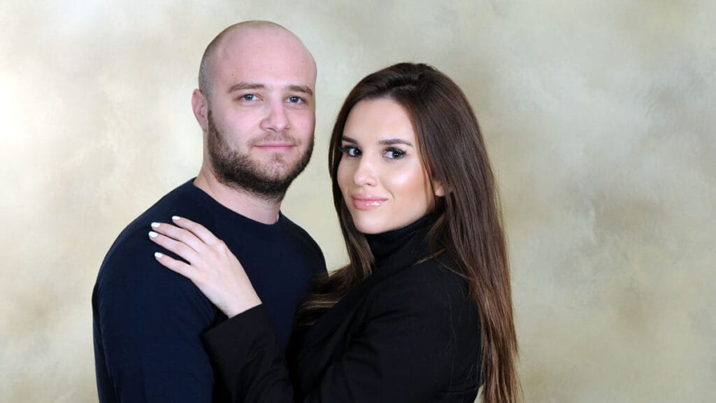 valerio ricchiuto & sara sečan | 2021.