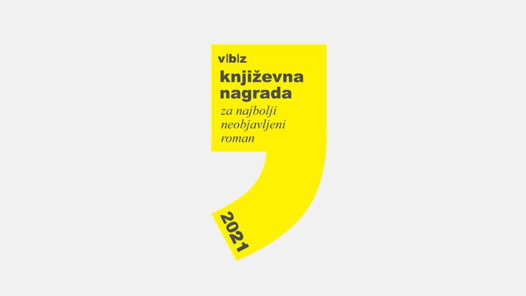 vbz književna nagrada 2021