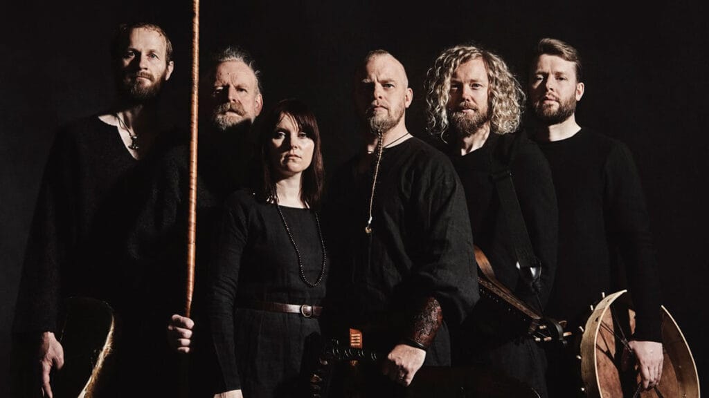 wardruna | 2021.