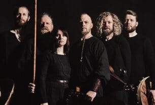 Wardruna / 2021.