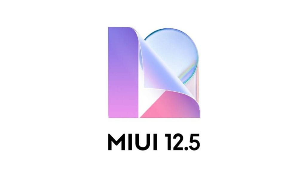 xiaomi miui 12.5 | 2021.