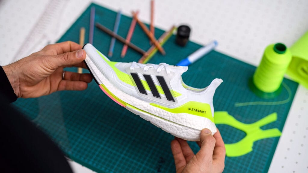 adidas ultraboost 21