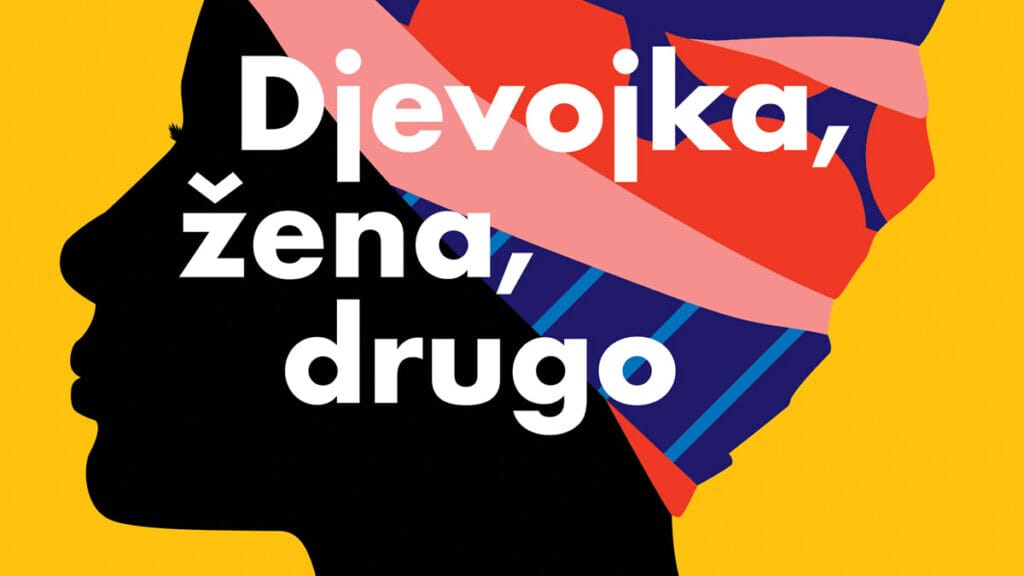 bernadine evaristo - djevojka, žena, drugo | 2021.