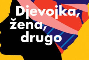 bernadine evaristo - djevojka, žena, drugo | 2021.