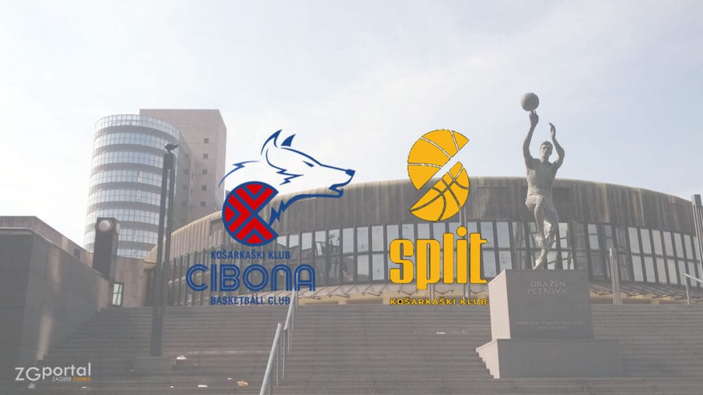 cibona - split | aba liga | ht premijer liga - sezona 2020./2021.