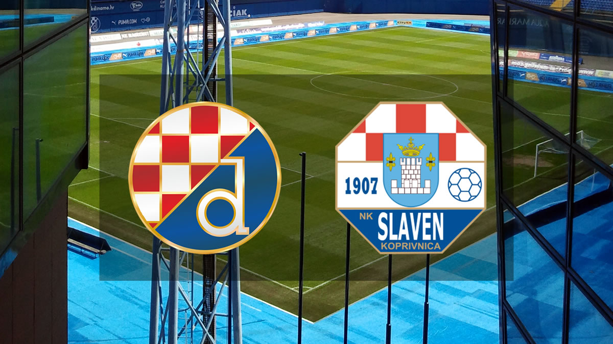 UŽIVO Dinamo – Slaven i Rijeka – Osijek, gdje gledati live stream