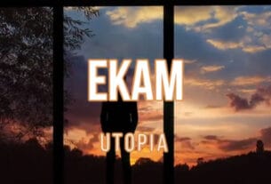 ekam - utopia | 2021.