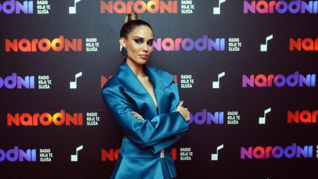 franka batelić | narodni radio | 2021.
