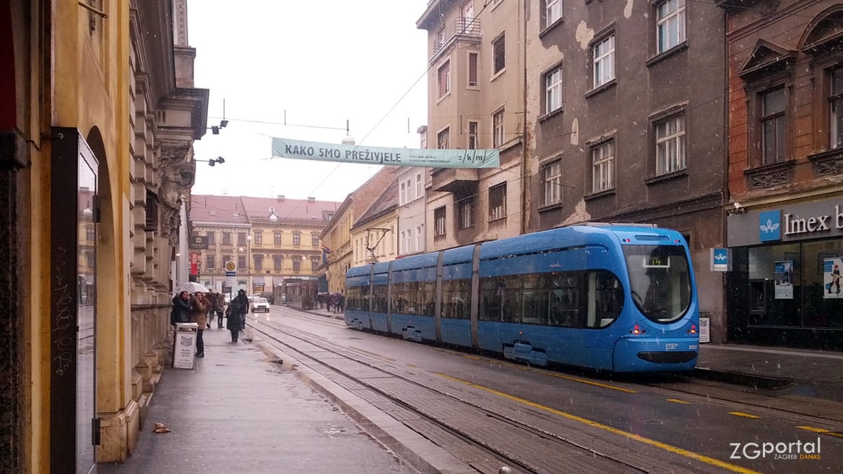 frankopanska ulica, zagreb | veljača 2015.