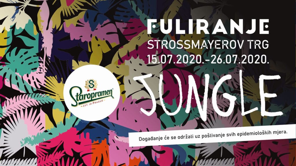 fuliranje jungle 2020