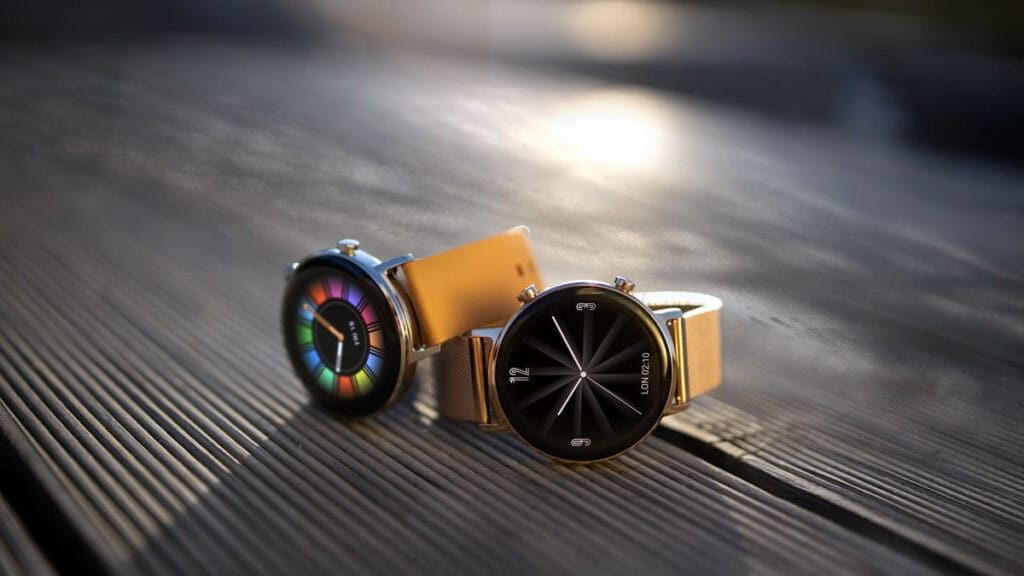 huawei watch gt 2 - 42 mm | 2021.