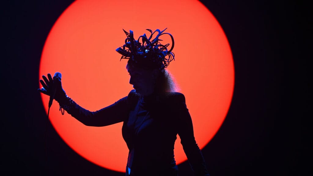 josipa lisac | virtualni koncert na valentinovo | 2021.