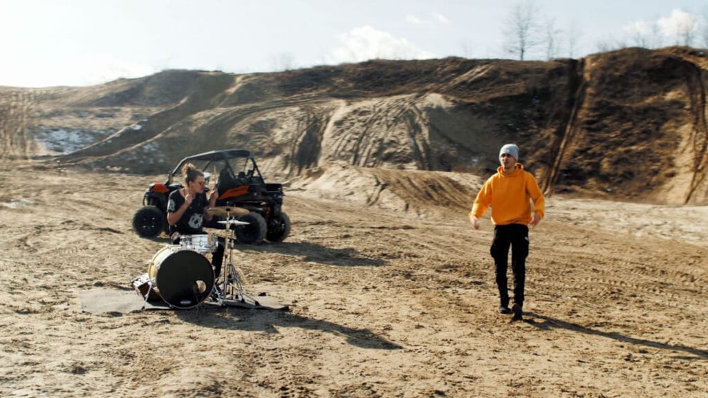 kids from the sky - zemlja | 2021.