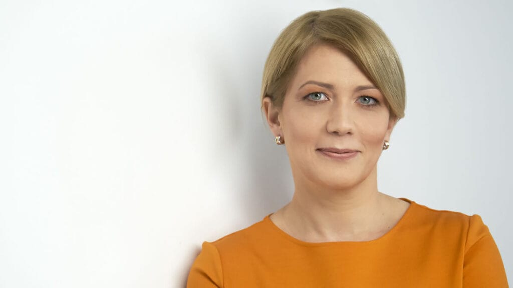 martina rizman matić | infobip | 2021.