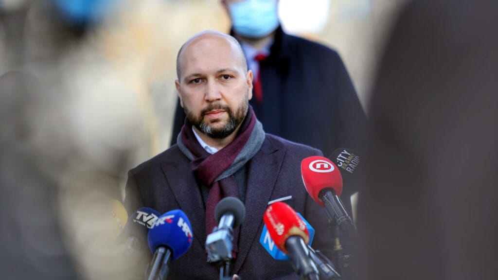 mihael zmajlović | sdp zagrebačka županija | 2021.