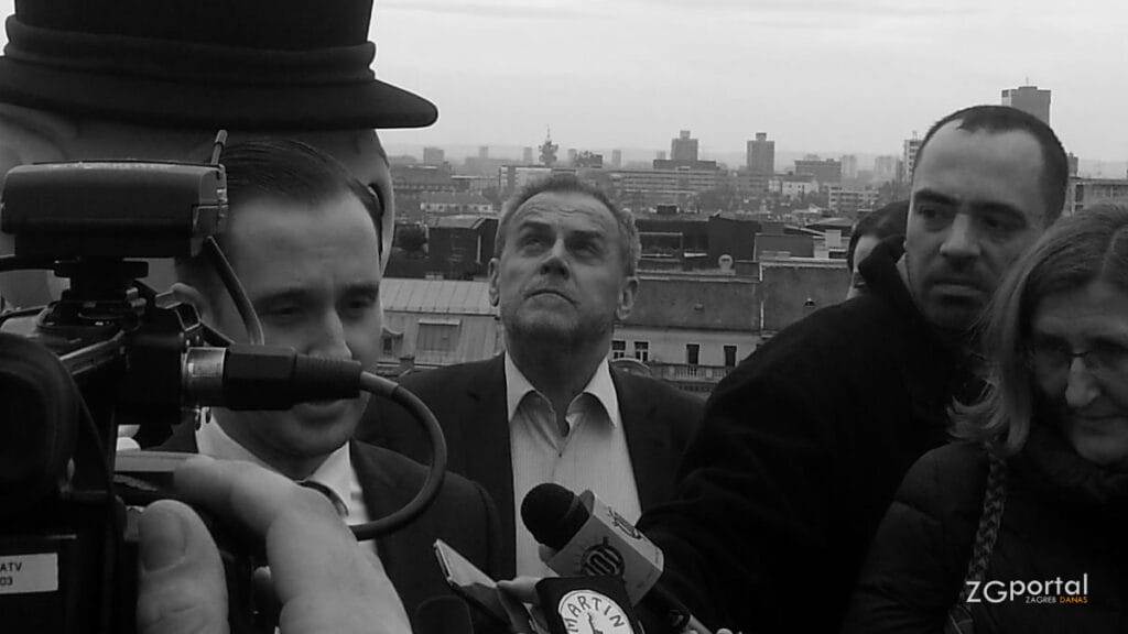 milan bandić | 1955. - 2021.