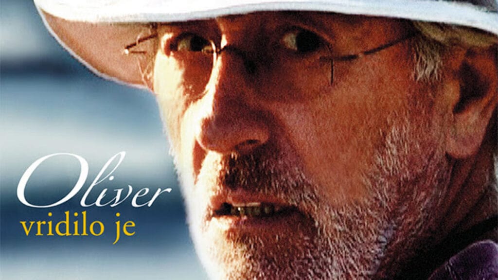 oliver dragojević - vridilo je | 2021.