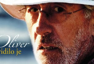 oliver dragojević - vridilo je | 2021.