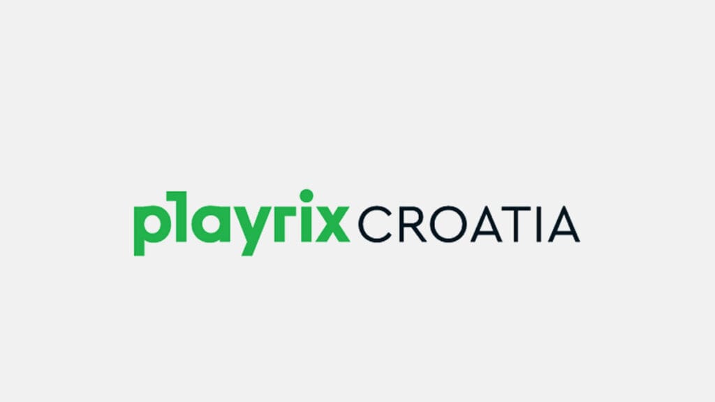 playrix croatia | gaming studio | logo | 2021.