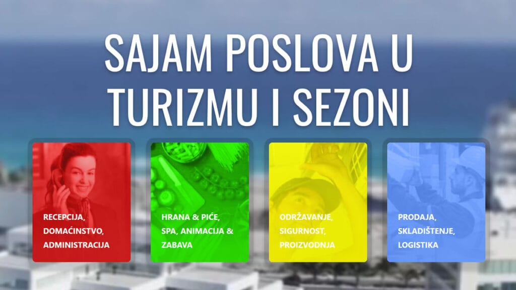 sezonac.hr 2021 | virtualni sajam poslova
