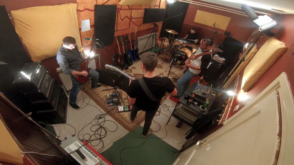 she loves pablo - house of pablo live session | 2021.