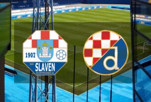 slaven belupo - dinamo zagreb | ht prva liga