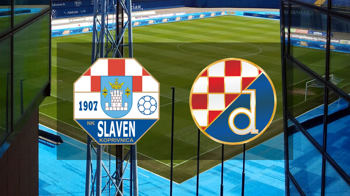 slaven belupo - dinamo zagreb | ht prva liga