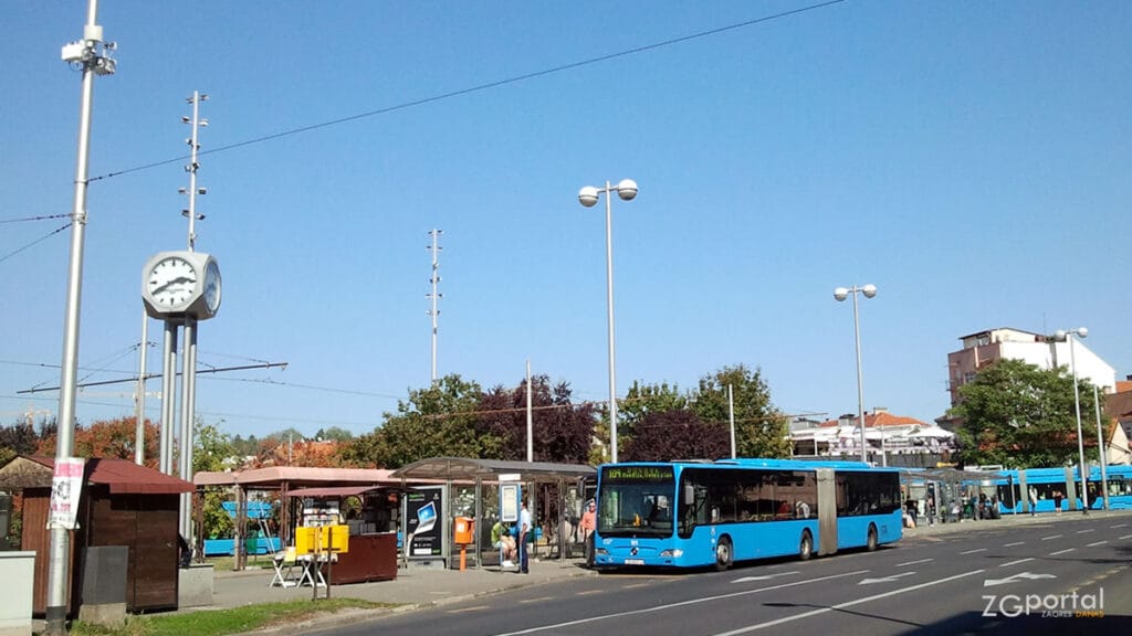 terminal črnomerec zagreb | rujan 2021.