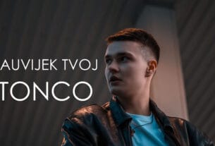 tonco - zauvijek tvoj - 2021.