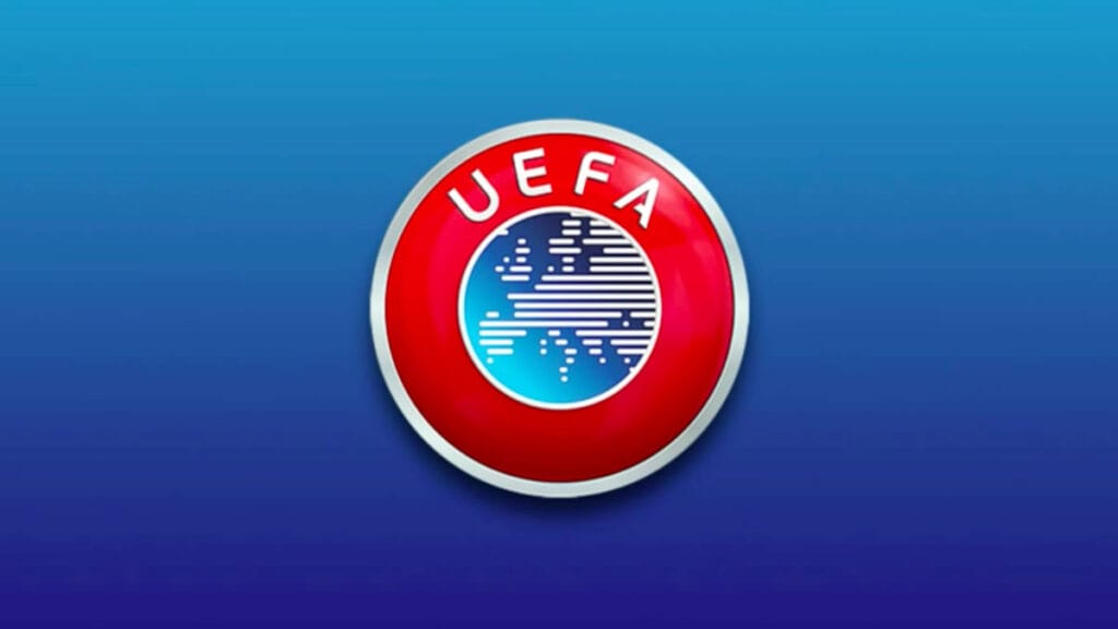 uefa | logo | 2021.