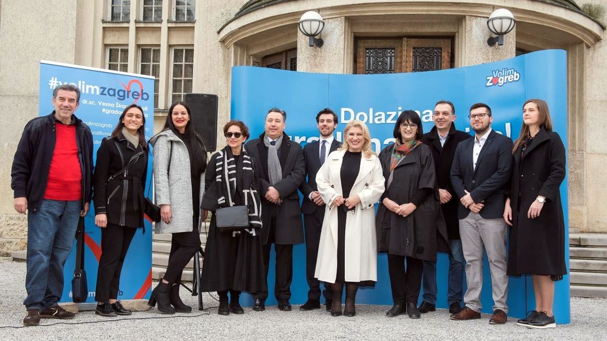 vesna škare ožbolt | lokalni izbori 2021