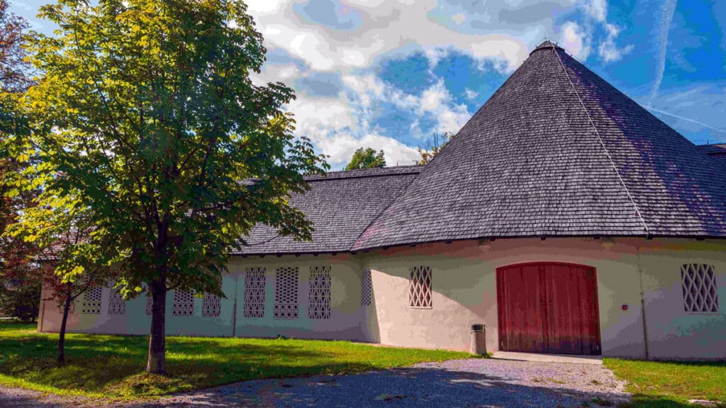 vršilnica - novi dvori jelačićevi - zaprešić - 2021.