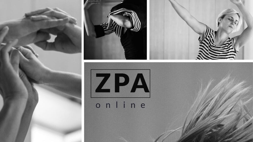 zpa goes online | zagrebački plesni ansambl | 2021.