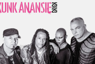 skunk anansie - 25 live @ 25 tour - 2021.