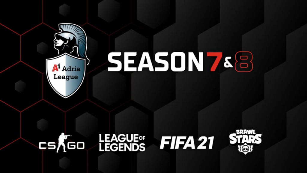 a1 adria league 2021